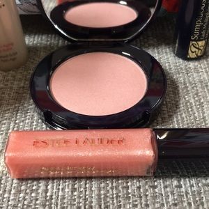 Estee Lauder Makeup - Estée Lauder summer tote! Estee Lauder Makeup - Estée Lauder summer tote!
